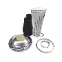 CV Joint Boot Kit